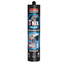 T-REX ПРОЗРАЧНЫЙ 310г. (WB BLUE)